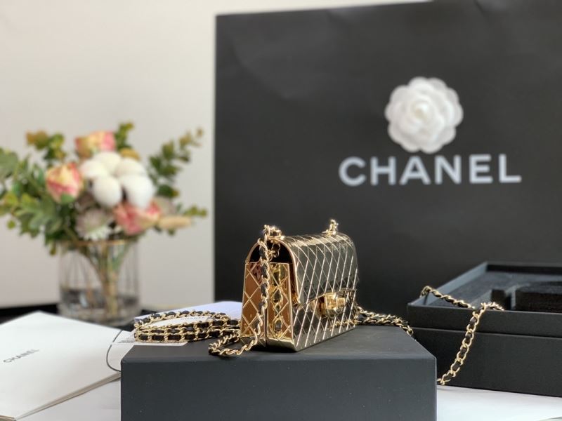 Ch**el cf series bags